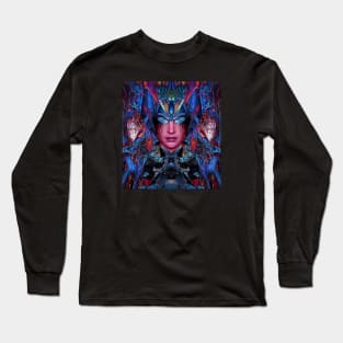 PHAROH Long Sleeve T-Shirt